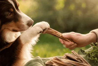 Anatolian Paw