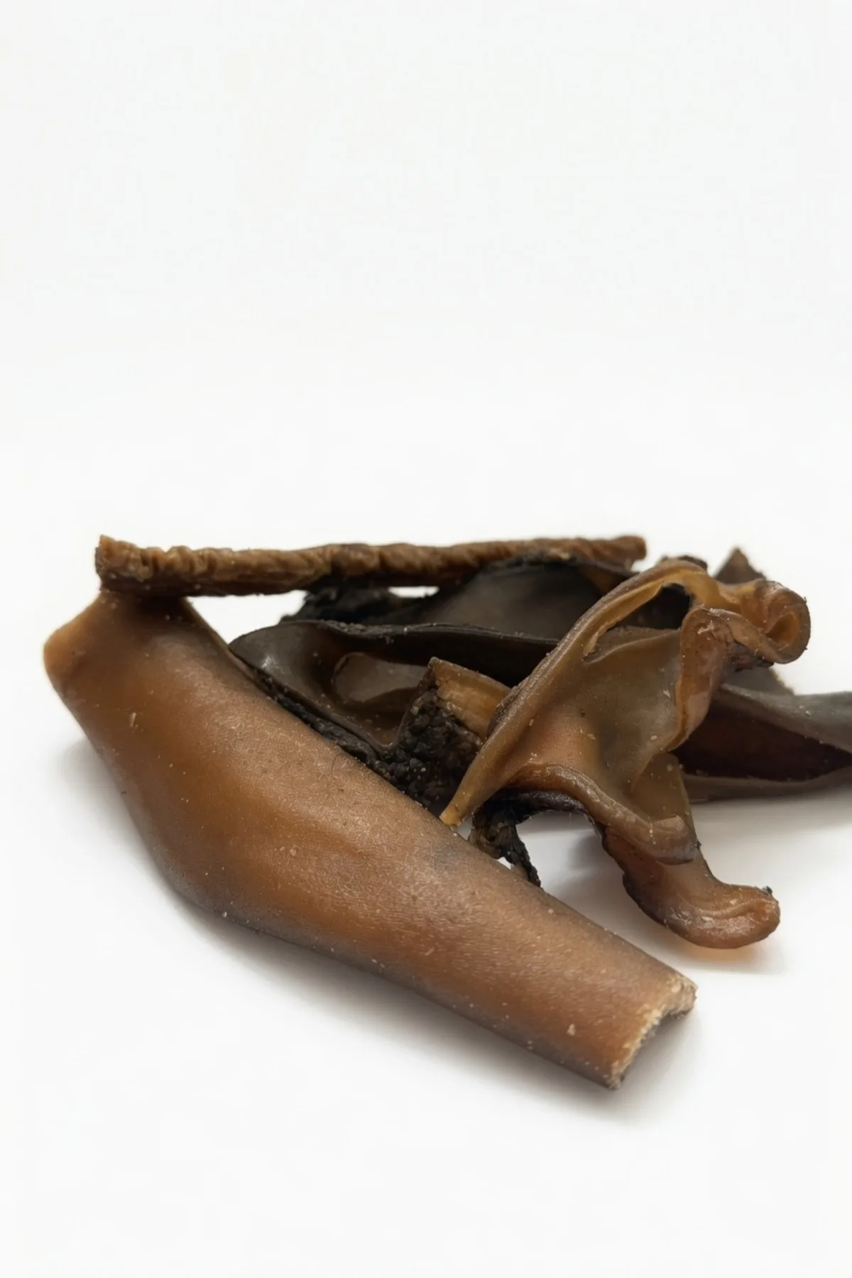 Camel Hide Dog Treat - Beef Lung Dog Treat 100% Natural 150g