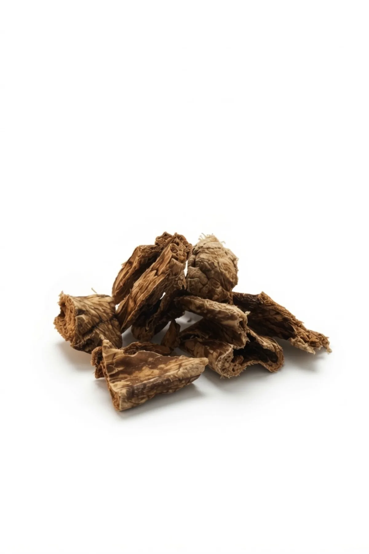 Freeze-Dried Beef Lung Dog Treat 100% Natural 150 g